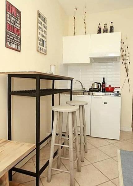Ippokratis' Open View Studio Thessaloniki