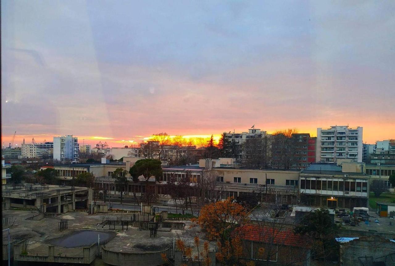 Apartment Ippokratis' Open View Studio Thessaloniki